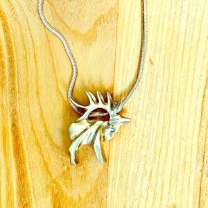 Host Pick 🌟 Stunning SS Royal Bull Elk